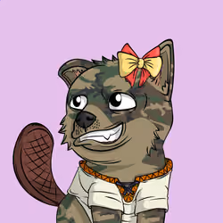 PUPPY #1267