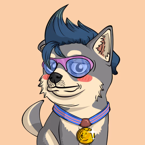 PUPPY #1808