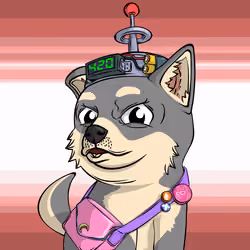 PUPPY #8659