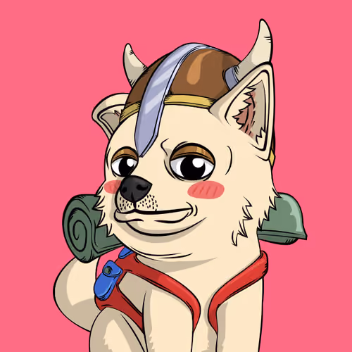 PUPPY #5975