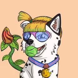 PUPPY #9039