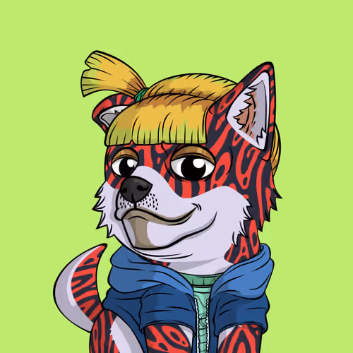 PUPPY #7730