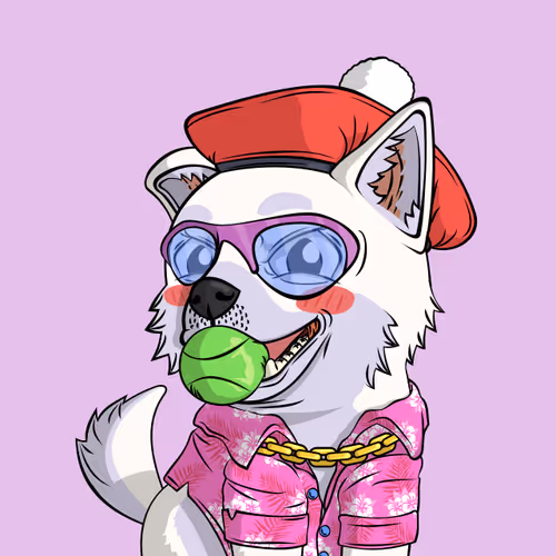 Doge Pound Puppies Real