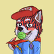 7221
