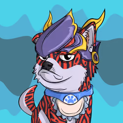 PUPPY #1099