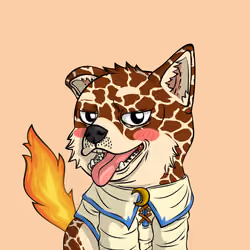 PUPPY #6145