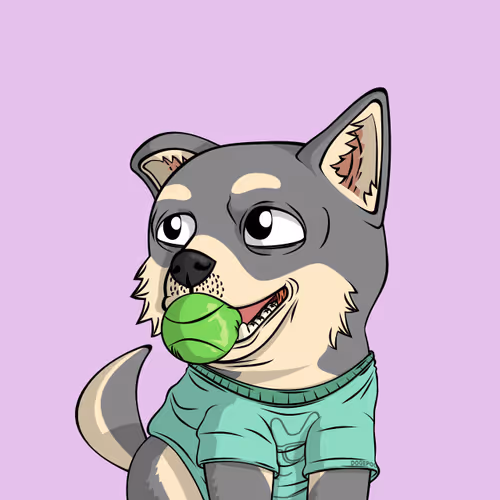 Doge Pound Puppies Real