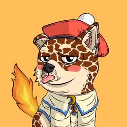 PUPPY #7507