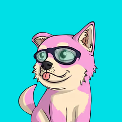 PUPPY #8032