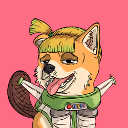 PUPPY #9986