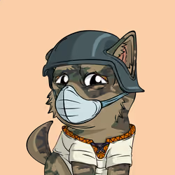 PUPPY #3950