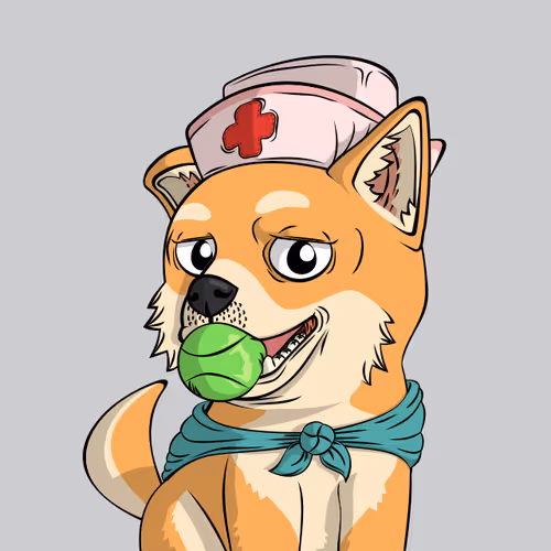 Doge Pound Puppies Real
