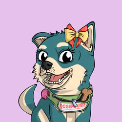 PUPPY #839