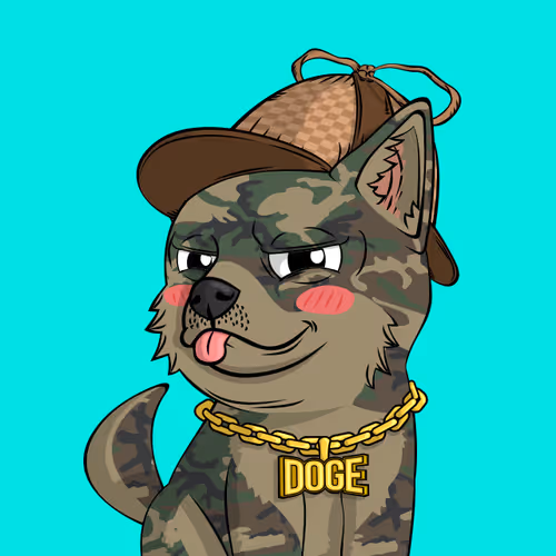 Doge Pound Puppies Real
