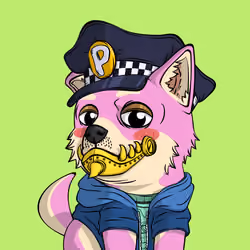 PUPPY #7467