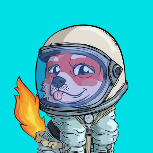 PUPPY #642