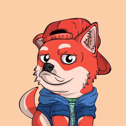 PUPPY #6167