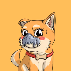 PUPPY #7980