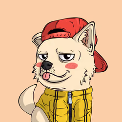 PUPPY #5831