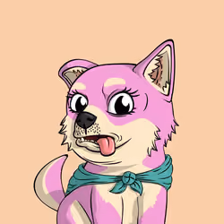 PUPPY #7065