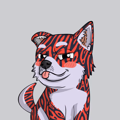 PUPPY #6431