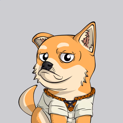 PUPPY #8065