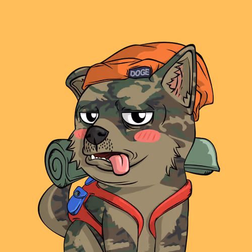 PUPPY #6631