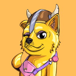 PUPPY #7747