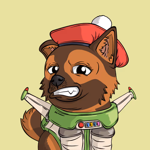 PUPPY #8848