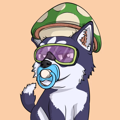 PUPPY #8881