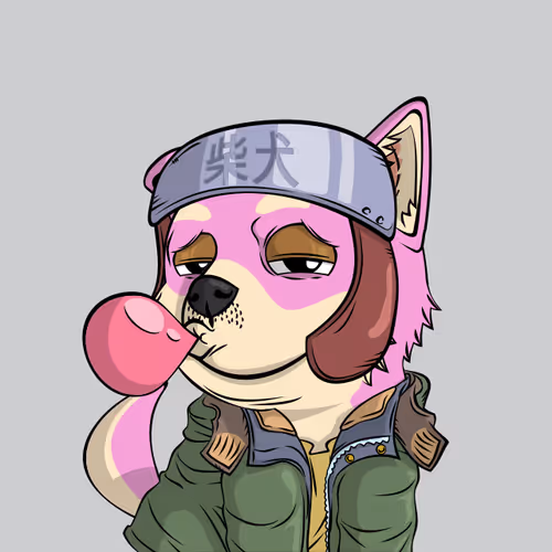 PUPPY #9109