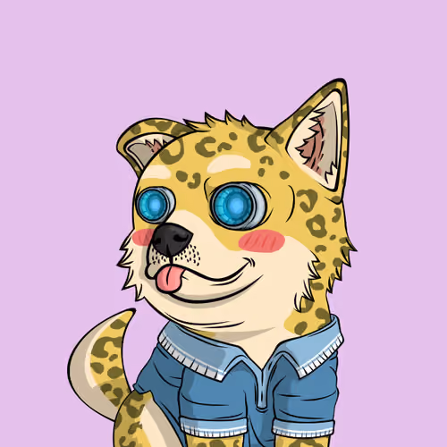 PUPPY #828