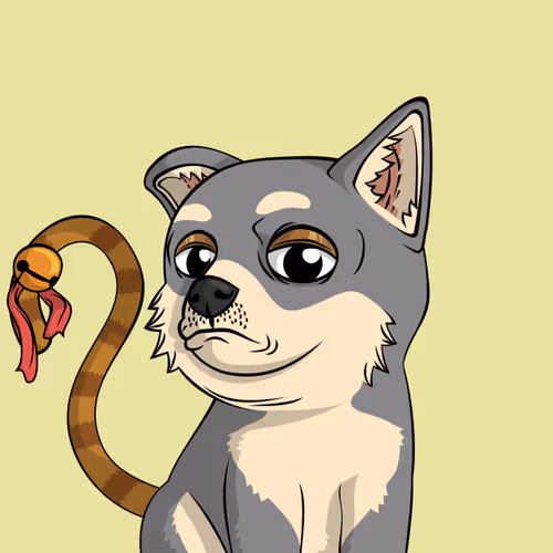 Doge Pound Puppies Real
