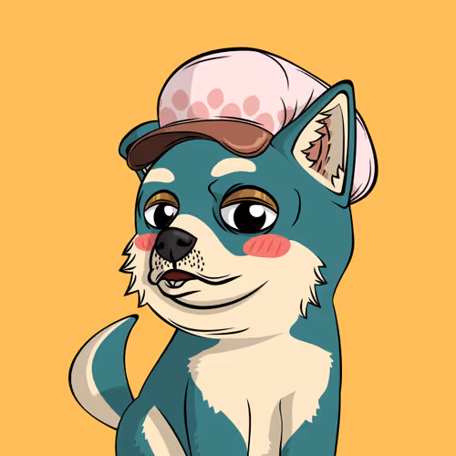 PUPPY #7738