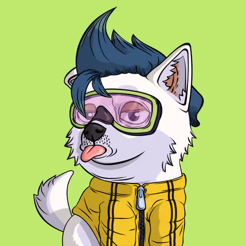 PUPPY #7776