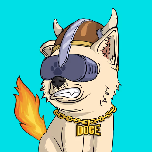 Doge Pound Puppies Real