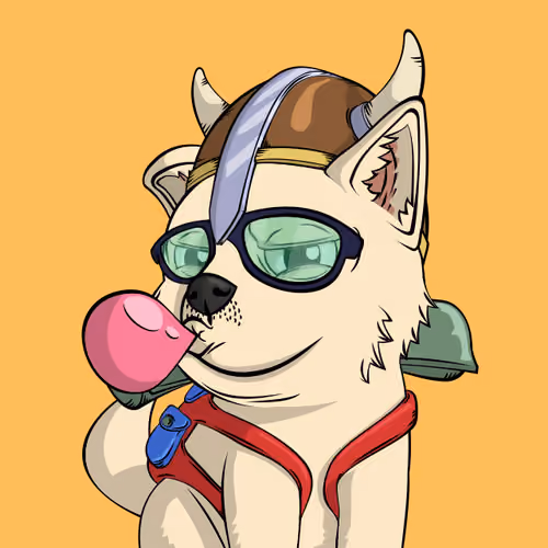 PUPPY #7797