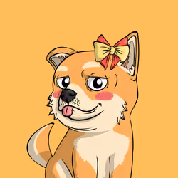 PUPPY #6364