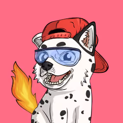 PUPPY #5745