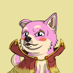 PUPPY #6938