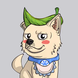 PUPPY #5881