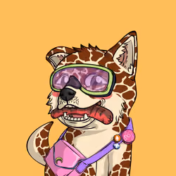 PUPPY #8753