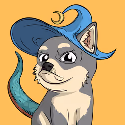 PUPPY #7731