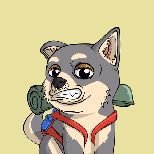 PUPPY #7921