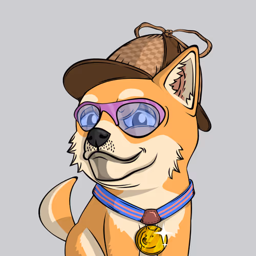 PUPPY #8415