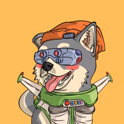 PUPPY #7116