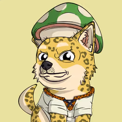 PUPPY #7369