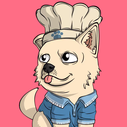 PUPPY #6531