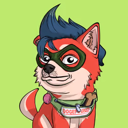 PUPPY #8898