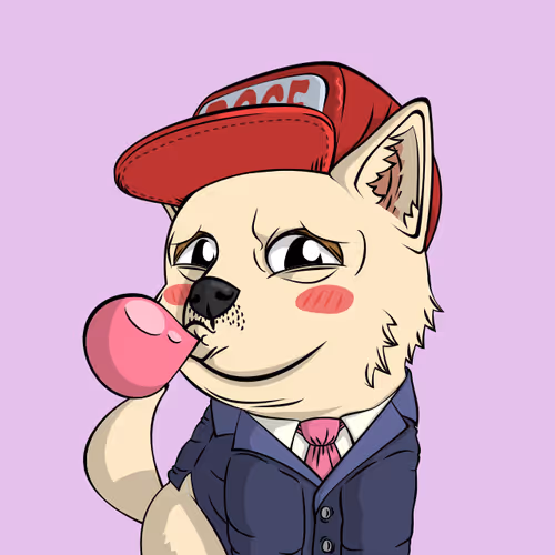 PUPPY #8367